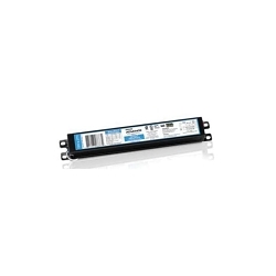 OPTANIUM IOP-2PSP32-LW-SC-35M Electronic High Frequency Low Watt Small Can Housing Fluorescent Ballast, F32 T8 Linear Lamp, 32 W Lamp, 120 to 277 V AC, Programmed, 0.71 Ballast Factor - 